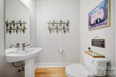 1115 Greenleaf Avenue #B, Charlotte, NC 28202 - Photo 30