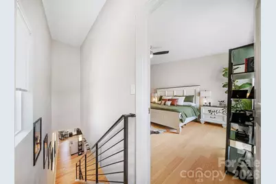 1115 Greenleaf Avenue #B, Charlotte, NC 28202 - Photo 32