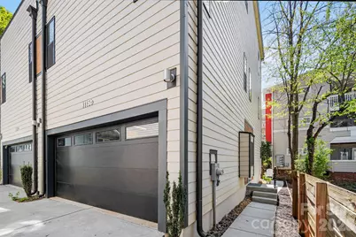 1115 Greenleaf Avenue #B, Charlotte, NC 28202 - Photo 4