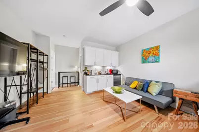 1115 Greenleaf Avenue #B, Charlotte, NC 28202 - Photo 12