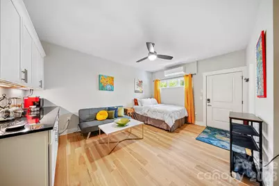 1115 Greenleaf Avenue #B, Charlotte, NC 28202 - Photo 8