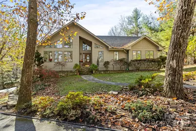 231 Greenleaf Drive, Flat Rock, NC 28731 - Photo 1