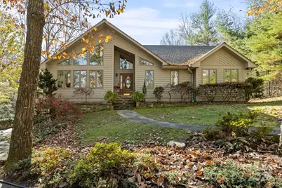 231 Greenleaf Drive, Flat Rock, NC 28731 - Photo 2