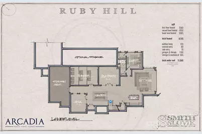 8716 Ruby Hill Court, Waxhaw, NC 28173 - Photo 12