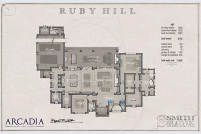 8716 Ruby Hill Court, Waxhaw, NC 28173 - Photo 10