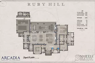 8716 Ruby Hill Ct, Waxhaw, NC 28173 - Photo 10