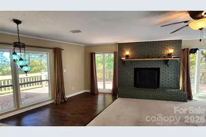 3190 Holly Road, Connelly Springs, NC 28612 - Photo 24