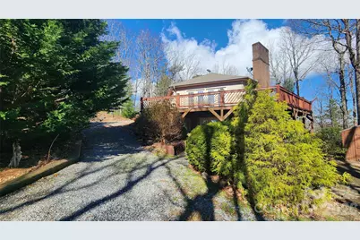 3190 Holly Road, Connelly Springs, NC 28612 - Photo 2