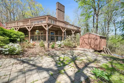 3190 Holly Road, Connelly Springs, NC 28612 - Photo 12