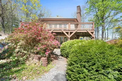 3190 Holly Road, Connelly Springs, NC 28612 - Photo 2