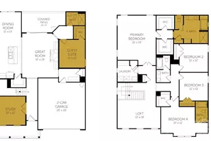 1004 Rocking Horse Rd, Indian Trail, NC 28079 - Photo 4