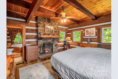 980 Mountain Forest Drive, Union Mills, NC 28167 - Photo 12