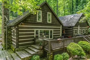 980 Mountain Forest Dr, Union Mills, NC 28167 - Photo 2