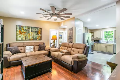 115 Cold Springs Drive, Mill Spring, NC 28756 - Photo 22