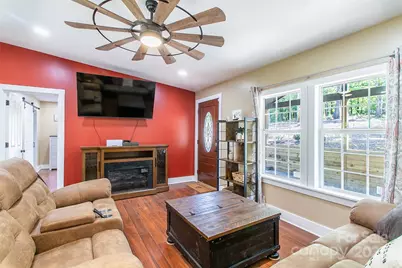 115 Cold Springs Drive, Mill Spring, NC 28756 - Photo 20