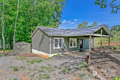 115 Cold Springs Drive, Mill Spring, NC 28756 - Photo 1