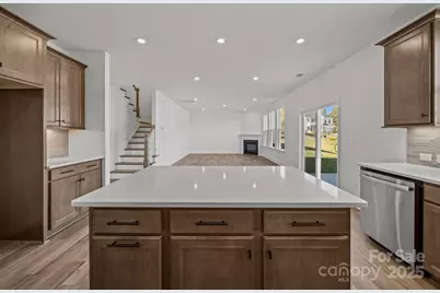 107 Nighthawk Trail, Mooresville, NC 28115 - Photo 4