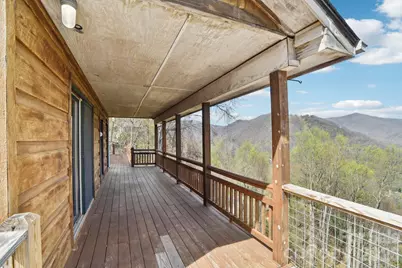 1426 Setzer Cove Road, Maggie Valley, NC 28751 - Photo 38