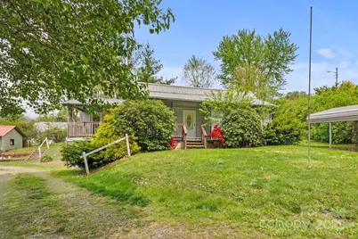 412 Trammell Avenue, Canton, NC 28716 - Photo 1