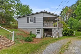 412 Trammell Ave, Canton, NC 28716 - Photo 32