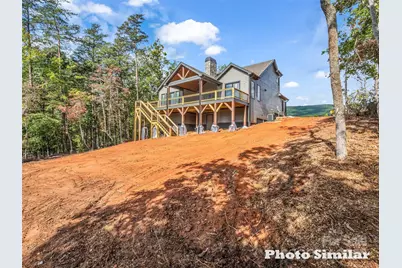 1 Jackson Ridge Lane, Mill Spring, NC 28756 - Photo 8