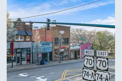 114 N Lexington Avenue, Asheville, NC 28801 - Photo 8