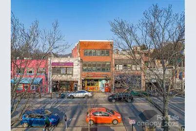 114 N Lexington Avenue, Asheville, NC 28801 - Photo 2