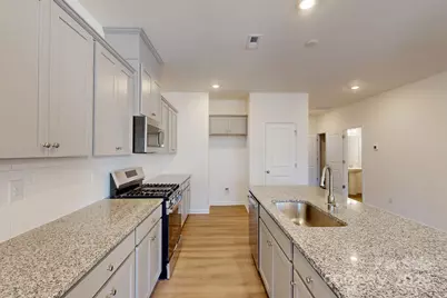 1133 Overbrook Place, Wingate, NC 28174 - Photo 8