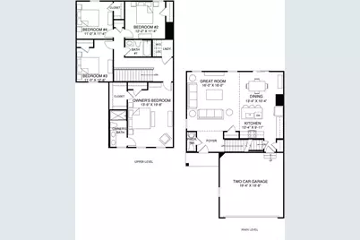 1819 Millstream Drive, China Grove, NC 28023 - Photo 10