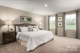 1819 Millstream Dr, China Grove, NC 28023 - Photo 4