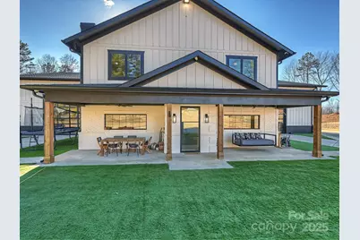 1525 Shinnville Road, Cleveland, NC 27013 - Photo 2