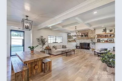 1525 Shinnville Road, Cleveland, NC 27013 - Photo 4