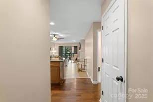 9029 J M Keynes Dr, Charlotte, NC 28262 - Photo 4