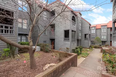 9029 J M Keynes Drive #63, Charlotte, NC 28262 - Photo 2