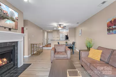 9029 J M Keynes Drive #63, Charlotte, NC 28262 - Photo 14