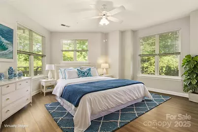 714 Northeast Drive #53, Davidson, NC 28036 - Photo 20