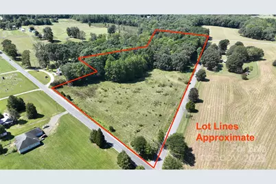 00001 Buffalo Shoals Road, Statesville, NC 28677 - Photo 1