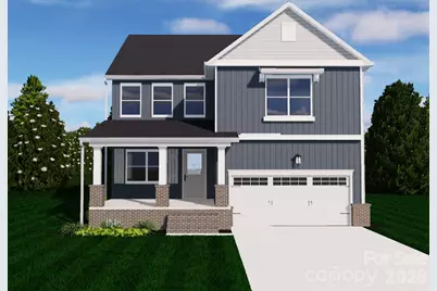 3222 Leah Elizabeth Lane, Monroe, NC 28110 - Photo 2