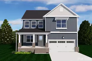 3222 Leah Elizabeth Ln, Monroe, NC 28110 - Photo 2