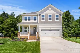 3034 Woodlands Creek Dr, Monroe, NC 28110 - Photo 1