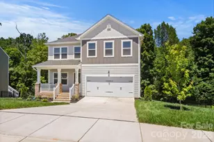 3034 Woodlands Creek Dr, Monroe, NC 28110 - Photo 44