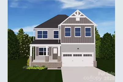 3034 Woodlands Creek Drive, Monroe, NC 28110 - Photo 2