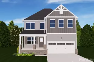 3034 Woodlands Creek Dr, Monroe, NC 28110 - Photo 2