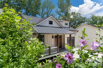 110 Unadilla Avenue, Asheville, NC 28803 - Photo 1