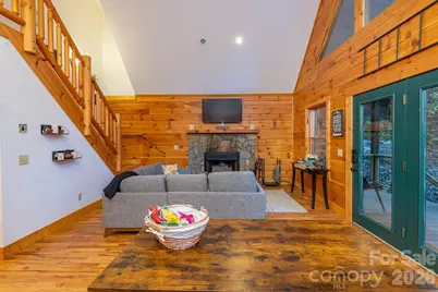 100 Candlemaker Trail, Maggie Valley, NC 28751 - Photo 8