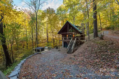 100 Candlemaker Trail, Maggie Valley, NC 28751 - Photo 32