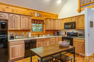 100 Candlemaker Trl, Maggie Valley, NC 28751 - Photo 12