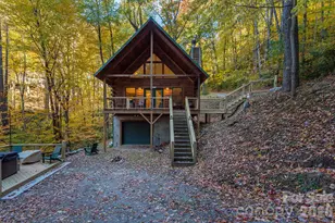 100 Candlemaker Trl, Maggie Valley, NC 28751 - Photo 30