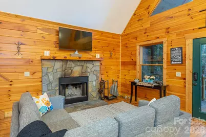 100 Candlemaker Trail, Maggie Valley, NC 28751 - Photo 4