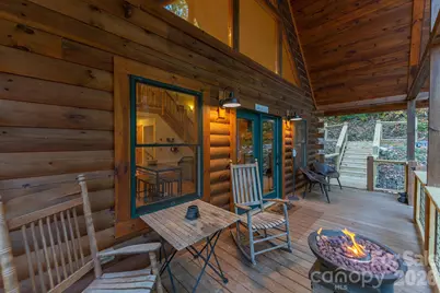 100 Candlemaker Trail, Maggie Valley, NC 28751 - Photo 22